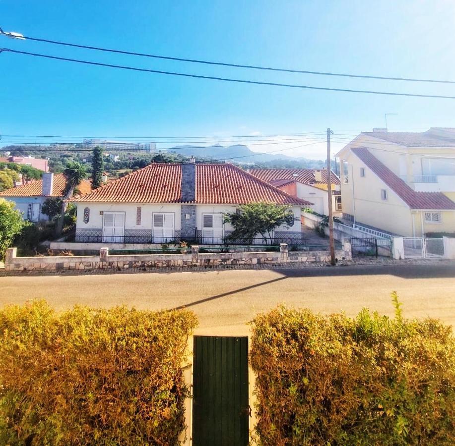 Villa Cielo - Family House Sintra Exterior photo